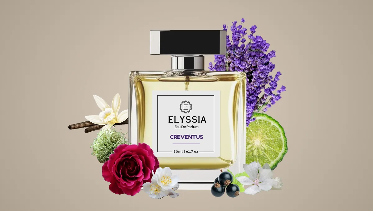 Eau De Parfum