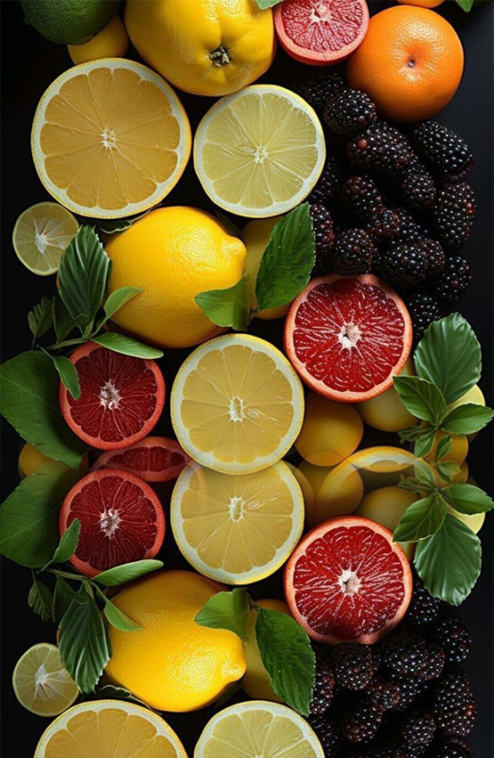 Citrus/Fruity