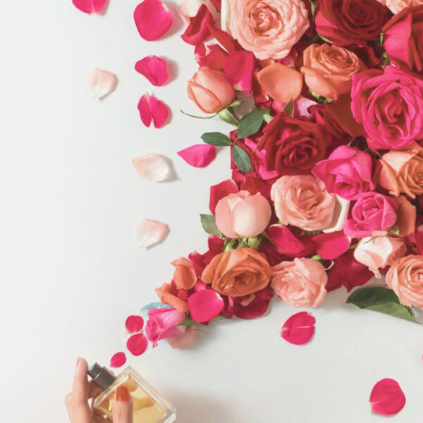 Floral/Sweet