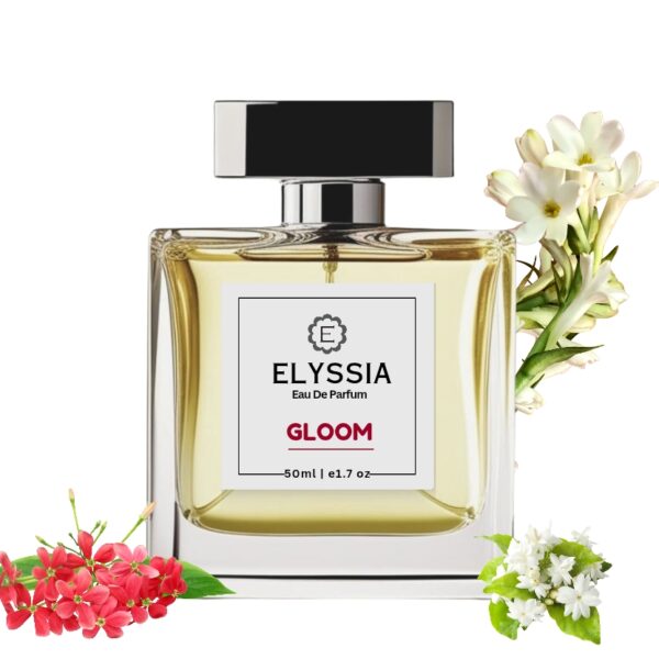 Gloom <span style="color:#e07005;">Inspired by GCCI Bloom</span>