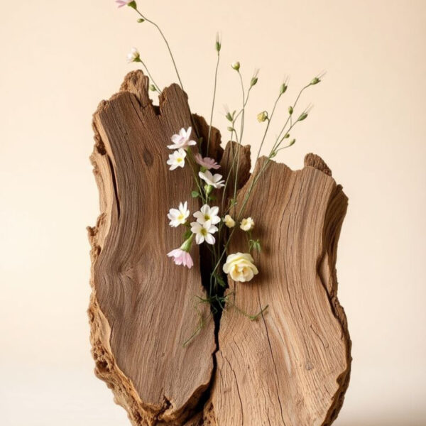 Oriental/Woody