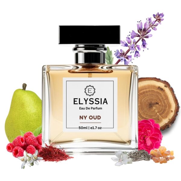 NY Oud <span style="color:#e07005;">Inspired by BND No.9 New York Oud</span>